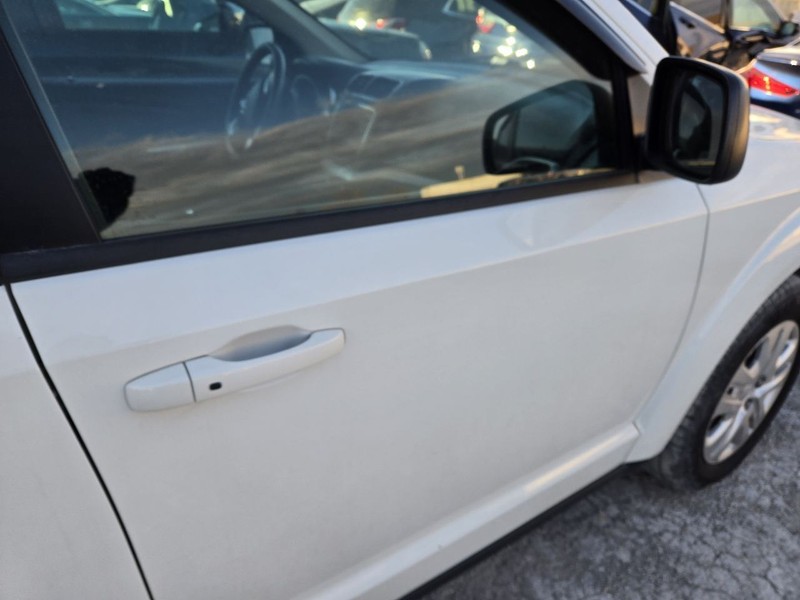 Passenger Front Door Electric Opt Jpd Automatic Down Fits 11-20 JOURNEY 3634832
