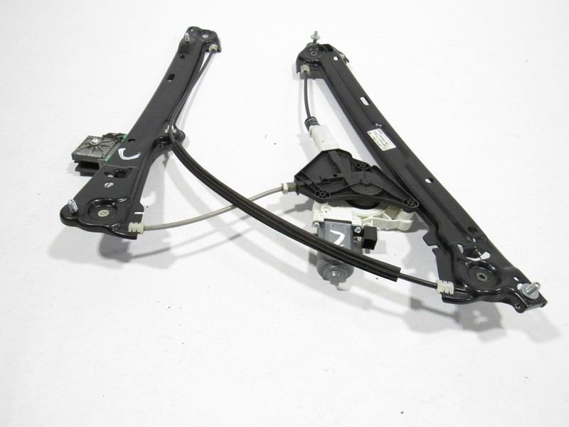 Audi RS7 C8 2022 Front Left Driver Door Window Regulator W/ Motor 19-24 ;:O