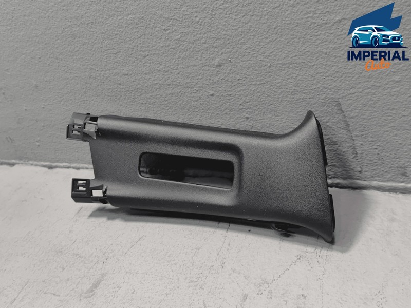 2017-21 Honda Civic Hatchback Right Passenger Side B Pillar Upper Trim Cover OEM