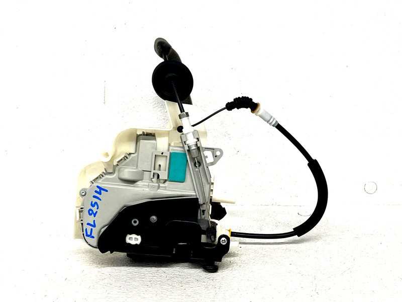⭐2012-2018 AUDI A6 A7 S6 S7 FRONT LEFT SIDE DOOR LOCK LATCH ACTUATOR OEM LOT2514