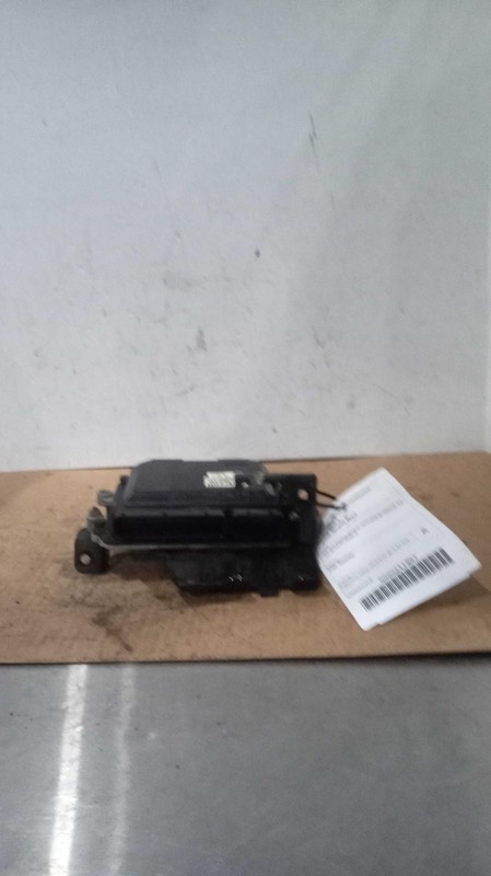 Used Engine Control Module (ECM) fits: 2015 Mazda 3 Electronic Control Module mo