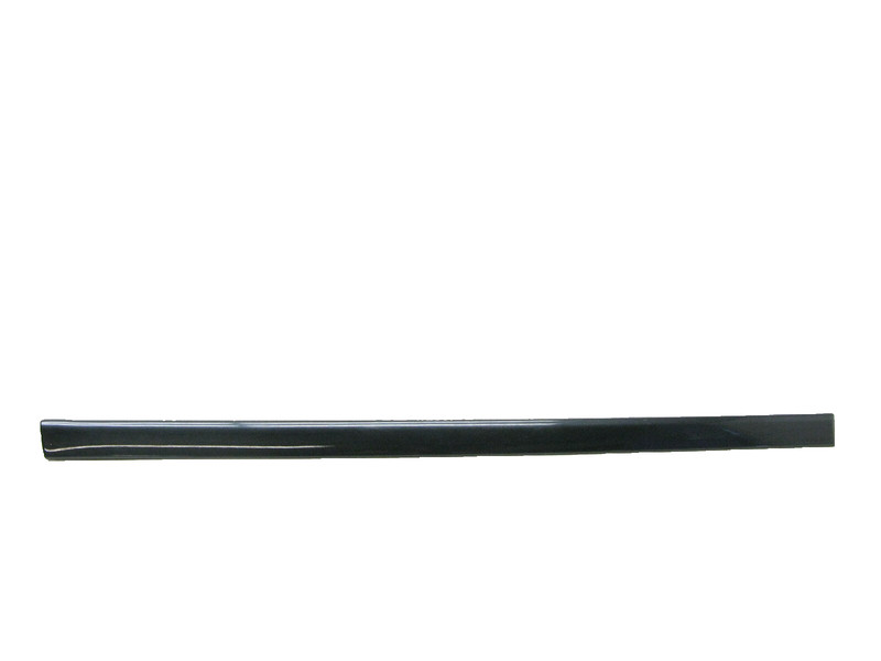 98-03 Mercedes W208 CLK320 CLK430 DOOR MOLDING TRIM PASSENGER RIGHT FRONT 091919