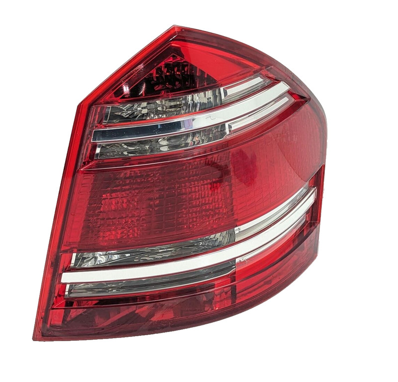 07-09 Mercede X164 GL450 GL550 Right Passenger Side Tail Light Lamp OEM