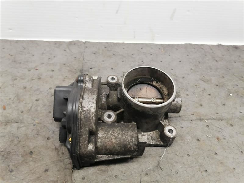 Throttle Body Throttle Valve Assembly 2.0L Fits 10-13 TRANSIT CONNECT 1159051