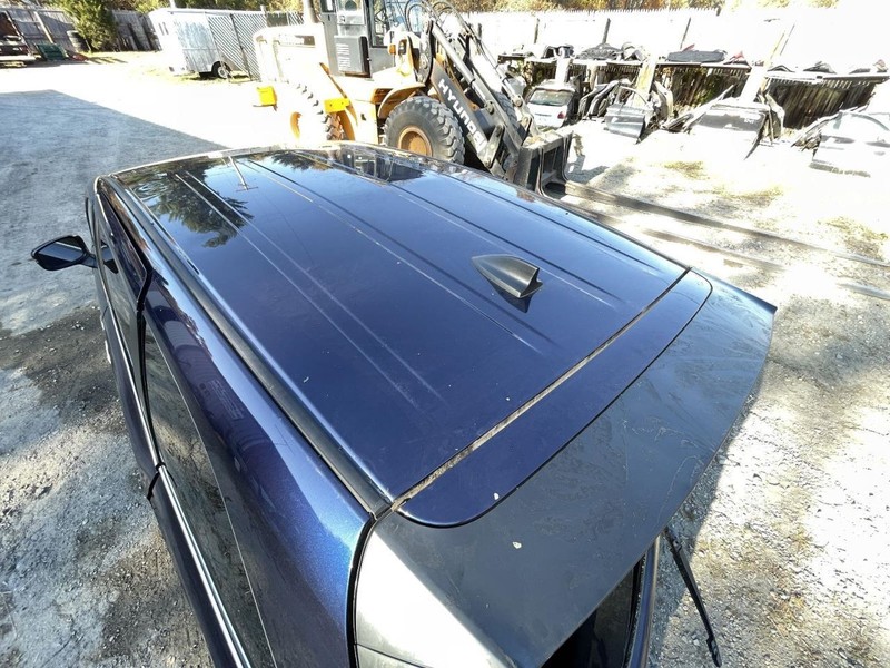2018-2024 HONDA ODYSSEY ROOF FEW TOP DENTS BLUE PC:B588P 3.5L FWD 44K -EX- 59790