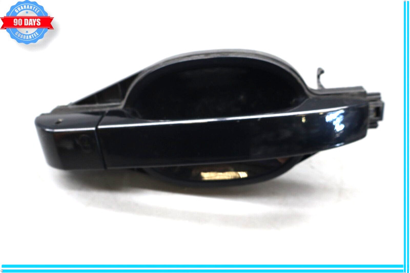 10-11 Land Rover Range Rover Front Left Driver Side Exterior Door Handle Oem