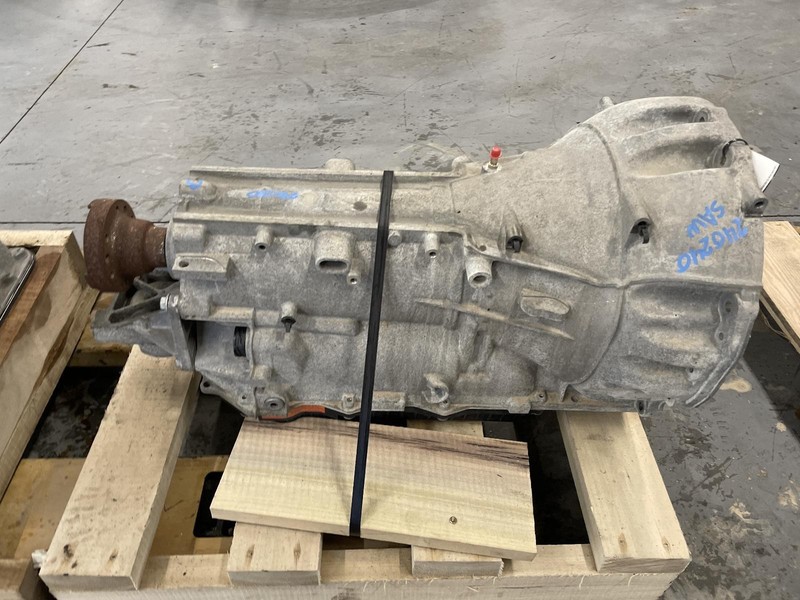 16-'18 DODGE CHALLENGER Auto Transmission 8 speed 3.6L 65k miles 6 Month Wnty!