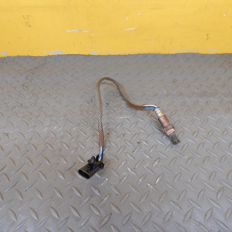 2019-2022 VOLVO XC40 REAR LOWER O2 OXYGEN SENSOR OEM 31480731
