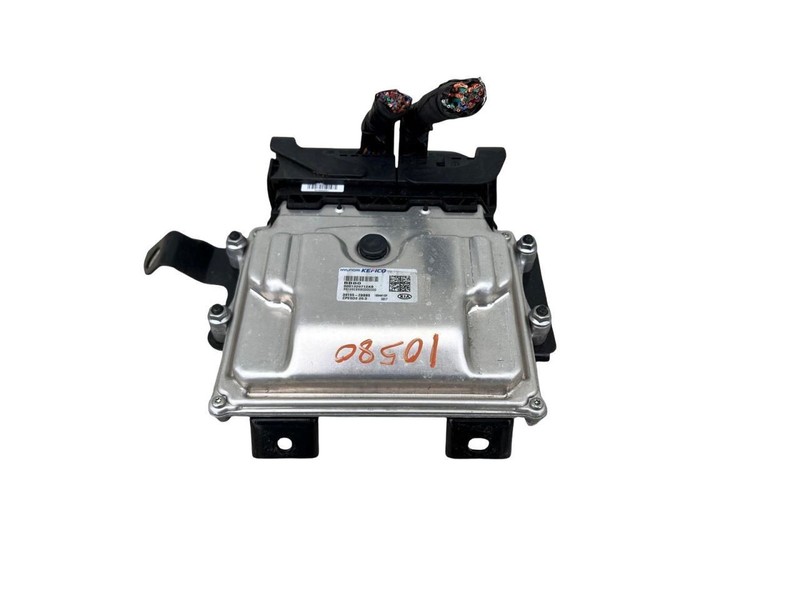 2020-2021 KIA Forte Engine Brain Box