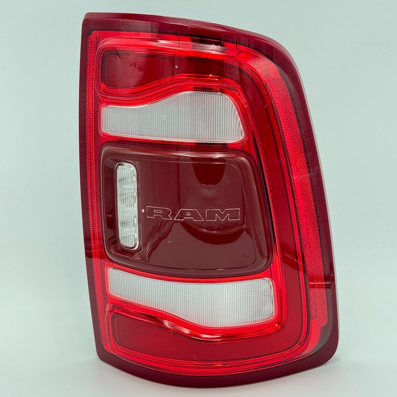 ✅ 2019-2026 RAM 2500-3500 OEM LED TAILLIGHT TAILLAMP BLIND SPOT RIGHT PASS SIDE