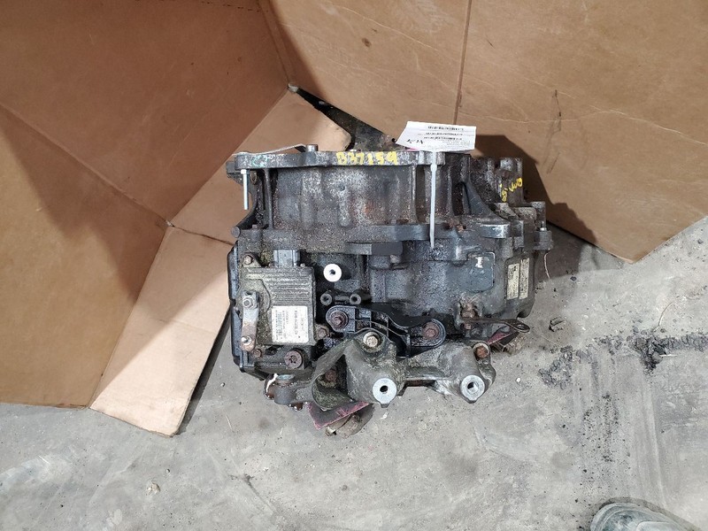 Automatic Transmission 3.2L Fits 08-09 LR2 291788