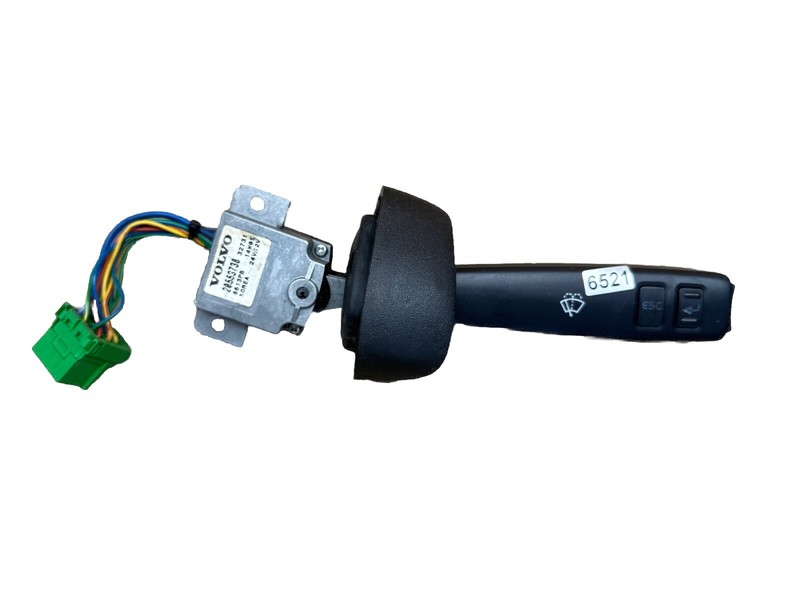 ✅ 04-18 Volvo VNL 630 670 780 Wipers Switch Truck Diagnostic 20553738 OEM ✅