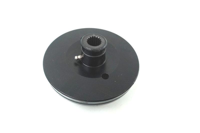 NICE 2003-2005 Sea-Doo GTI LE RFI OEM Flywheel Clutch (Black) 420958142