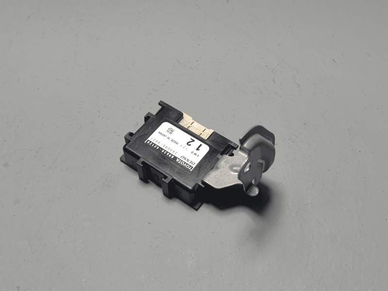 2019-2024 TOYOTA RAV4 AWD TRANSFER CASE DENSO CONTROL MODULE OEM