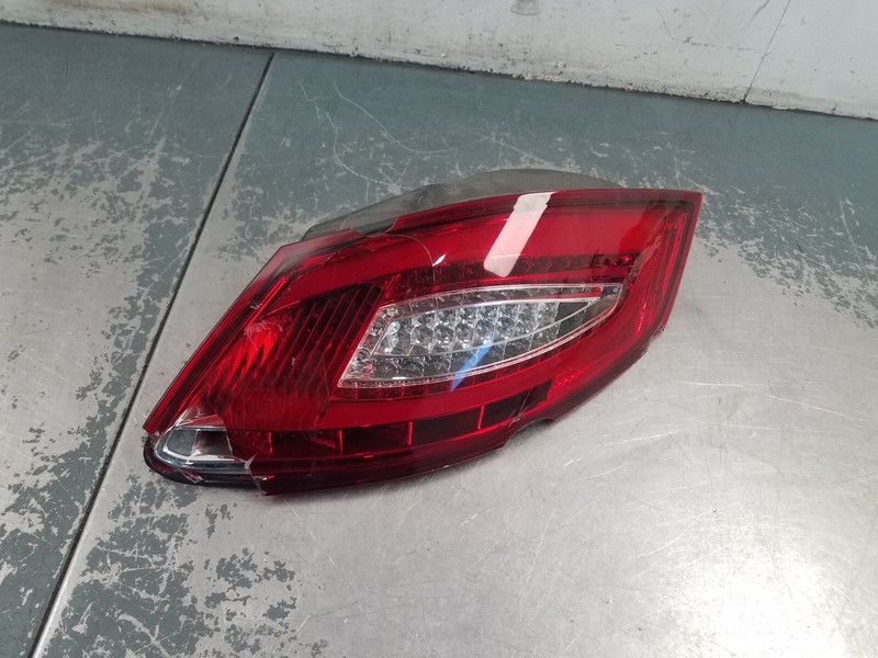 2006 Porsche Cayman S 987 Right Passenger Tail Light - * #80521G5