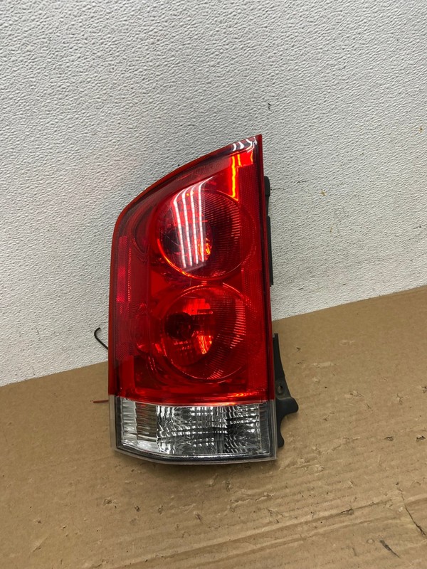 2005 to 2015 Nissan Armada Left Driver Lh Side Tail Light AD3997 LK