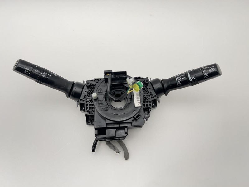2016-2018 HONDA PILOT COLUMN COMBINATION SWITCH 3.5L AT AWD 250K -EX-L- 63537