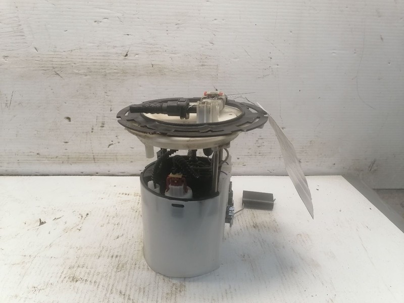 Fuel Pump Assembly Primary Module Unit Fits 16-19 DURANGO 1539686