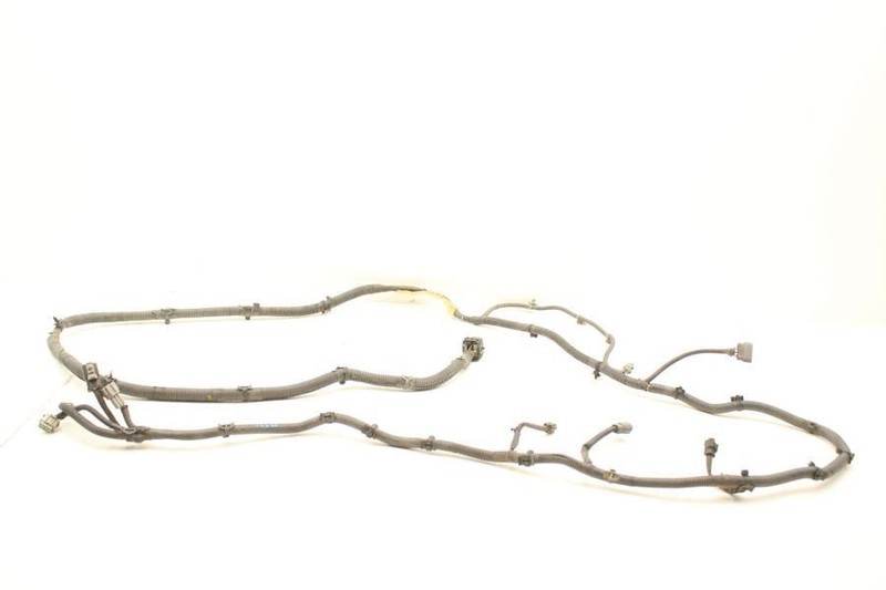 2017-2019 Nissan Frontier 4.0L Rear Chassis Bed Wiring Harness 240279BP5B