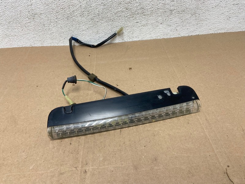 2008-2014 Subaru Tribeca Spoiler 3RD Third Brake Light OEM 84701XA010 AE4884 LK