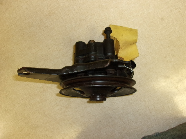 Chrysler Dodge Neon QLP B Power Steering Pump 4668172 *FREE SHIPPING*
