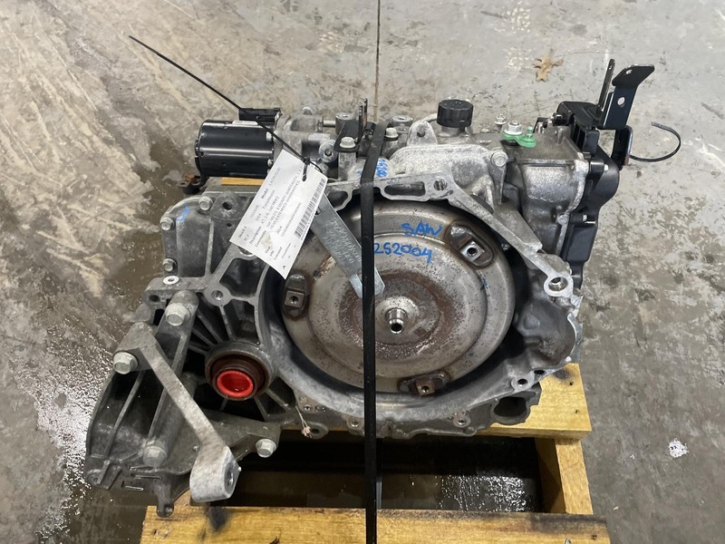 14 BUICK LACROSSE Auto Transmission 2.4L 56k miles 6 Month Warranty!
