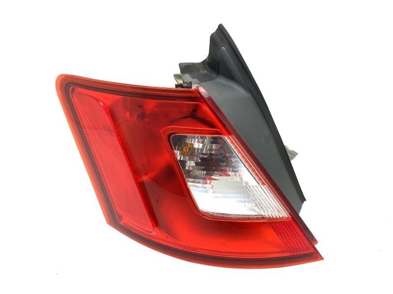 Left Driver Side Tail Light Lamp Fits 2010-2012 Ford Taurus 68924