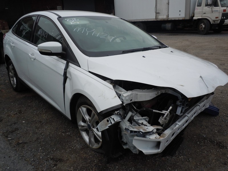 2012-2014 Ford Focus Automatic Transmission Gasoline Fuel Econ Package OEM 50K