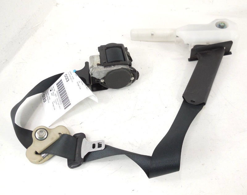 2008-2015 Nissan Rogue Front Seatbelt Retractor Driver Left LH OEM