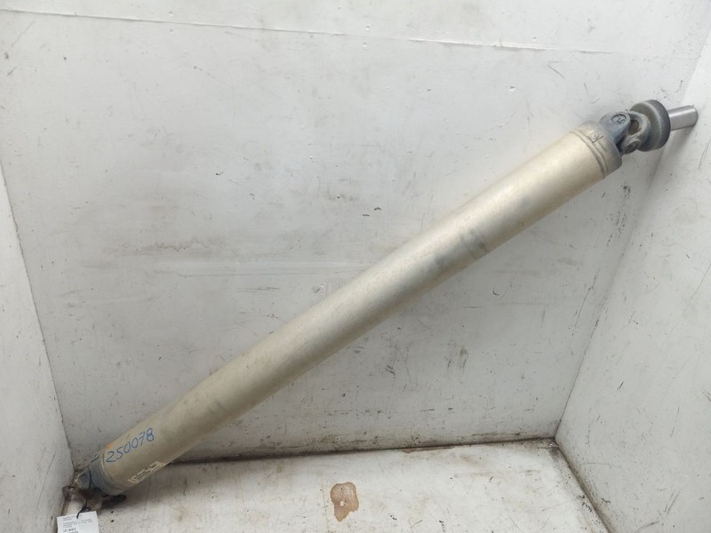 08-22 TOYOTA SEQUOIA 5.7L REAR DRIVE SHAFT 2WD