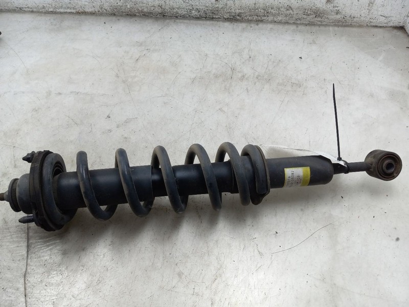 07 08 09 TOYOTA FJ CRUISER FRONT DRIVER LEFT STRUT