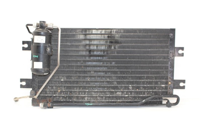 90-94 Mazda Mx-5 Miata 1.6L NA Ac Condenser