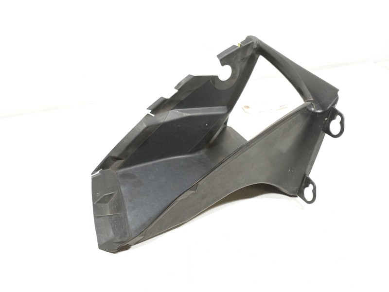 2012-17 Audi A7 Quattro Front Left Side Air Intake Cleaner Guide Duct Tube OEM