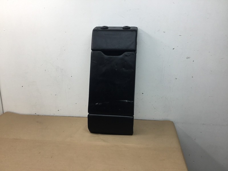 Porsche Macan 2015 Rear Center Upper Seat Cushion W/Armrest Cup Holder 15-18|:A