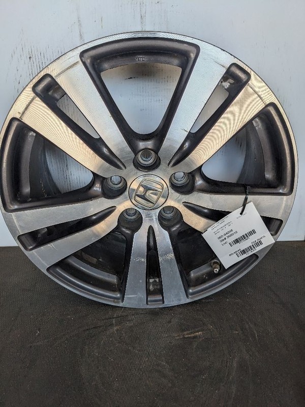 Wheel 18x8 Alloy 5 Double Spoke Factory Installed Fits 16-18 PILOT 1185855