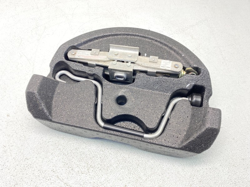 97-25 Porsche Cayman Boxster 911 996 Trunk Emergency Tool Storage Box Kit OEM ✅