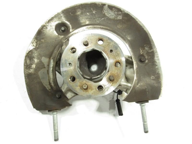 23-25 BMW M2 G87 2023 Front Left Driver Suspension Wheel Spindle Knuckle Hub |