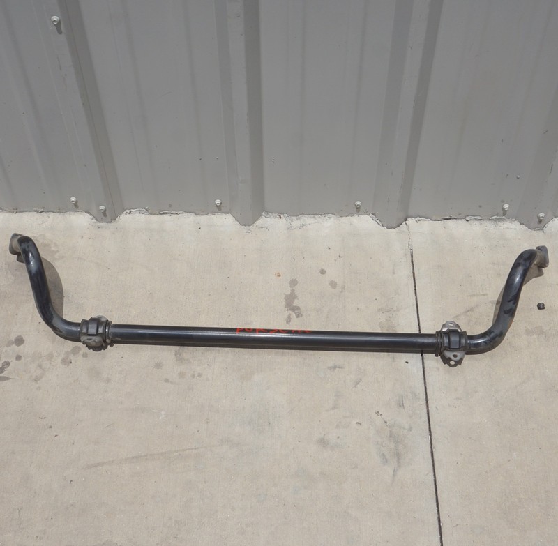 2015 - 2018 Porsche Macan (95b) Front Suspension Stabilizer Sway Bar OEM