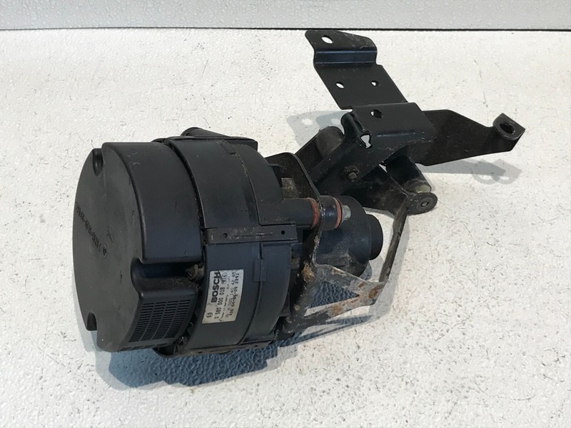 Mercedes R230 SL600 S55 CL55 AMG Secondary Air Smog Pump Emission Control OEM