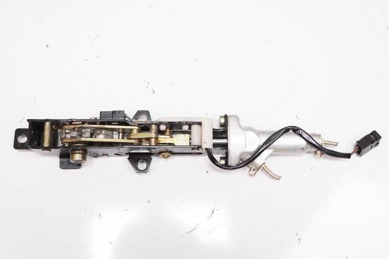 MERCEDES SL500 Convertible Roof Hardtop Lock Latch Right RH OEM 1998 - 2003