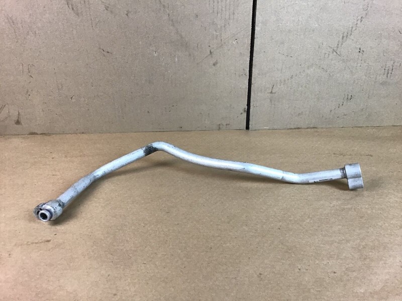 Bentley Continental GT V8 2013 AC A/C Compressor Suction Pipe Hose Line 12-18|:Y