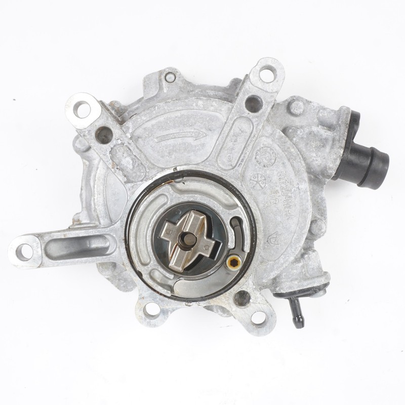 12-18 Mercedes C E CLS GLE GLK SLK 3.5 Engine Motor Vacuum Pump A2760101606 OEM