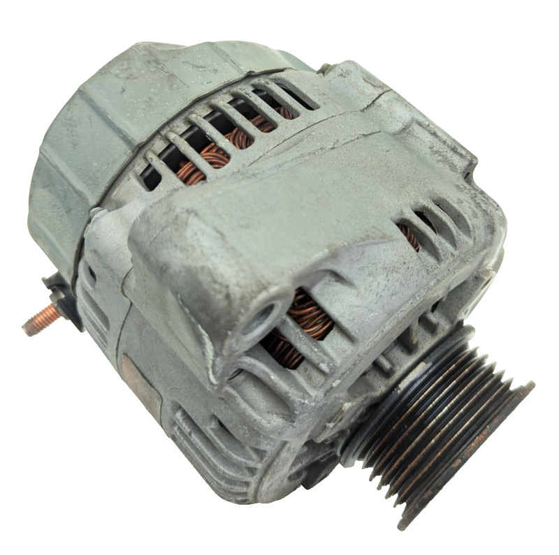 98-00 LEXUS LS400 UCF20L 1UZFE ENGINE GENERATOR ALTERNATOR OEM