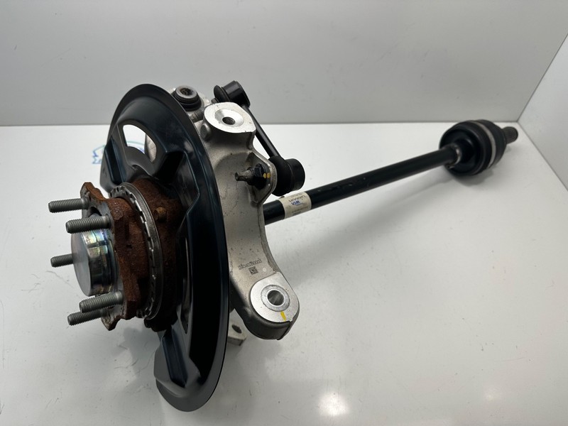 2022-2024 HYUNDAI IONIQ 5 RWD REAR RIGHT PASSENGER SIDE AXLE SHAFT HALFSHAFT OEM