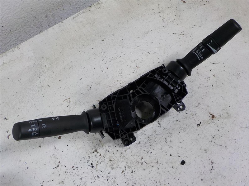 13 14 15 16 Honda Accord LX Combination Column Combo Switch Switches OEM