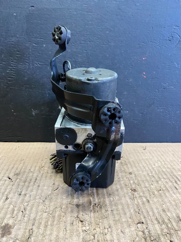 BMW X5 ABS Pump Part 6756176 D2956 PS