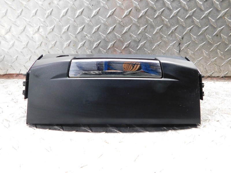 2013 HONDA ACCORD CENTER DASH GLOVE BOX STORAGE COMPARTMENT OEM