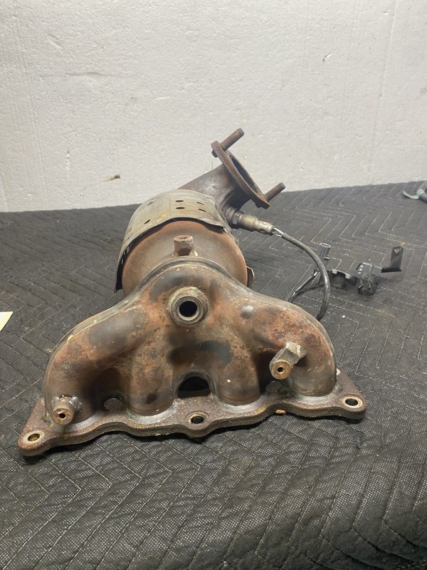 2019 Kia Sorento L Header OEM