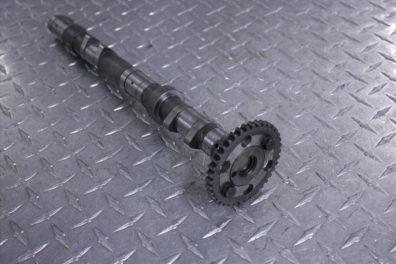 09 YAMAHA VX 110 WAVERUNNER EXHAUST CAM CAMSHAFT OEM *VX110