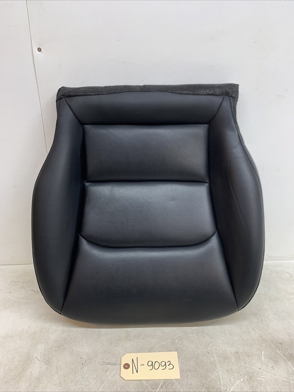 20-22 TESLA MODEL Y FRONT LEFT DRIVER SEAT LOWER CUSHION BOTTOM 9093 UP